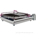 Semi-Auto Glass Cutting Machine